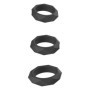 kit 3 Anelli falici Heavy C-Ring Set
