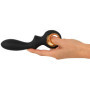 Vibratore Punto G Gonfiabile  Inflatable G-Spot Vibrator
