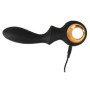Vibratore Punto G Gonfiabile  Inflatable G-Spot Vibrator