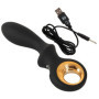 Vibratore Punto G Gonfiabile  Inflatable G-Spot Vibrator