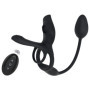 Vibratore multifunzione per coppie Multi Function Couples Vibrator