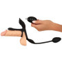 Vibratore multifunzione per coppie Multi Function Couples Vibrator