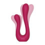 Vibratore doppio punto g Sync Sensation Vibrator