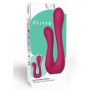 Vibratore doppio punto g Sync Sensation Vibrator
