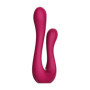 Vibratore doppio punto g Sync Sensation Vibrator