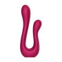 Vibratore doppio punto g Sync Sensation Vibrator