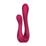 Vibratore doppio punto g Sync Sensation Vibrator