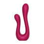 Vibratore doppio punto g Sync Sensation Vibrator