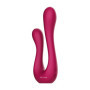 Vibratore doppio punto g Sync Sensation Vibrator