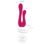 Vibratore doppio punto g Sync Sensation Vibrator