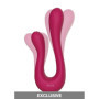 Vibratore doppio punto g Sync Sensation Vibrator