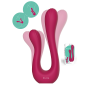 Vibratore doppio punto g Sync Sensation Vibrator
