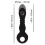 Vibratore Forte Strong Thrusting Vibrator