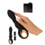 Vibratore Forte Strong Thrusting Vibrator
