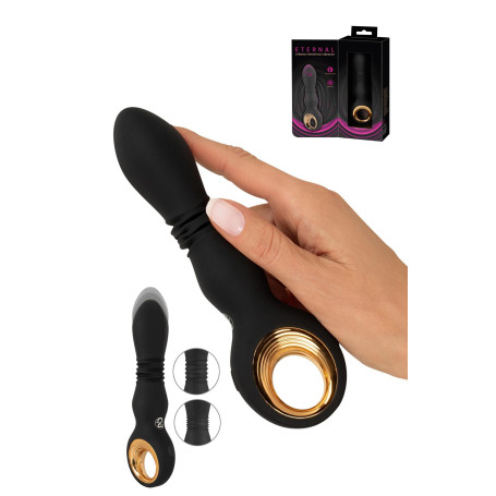 Vibratore Forte Strong Thrusting Vibrator