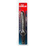 Fallo realistico grande pene finto nero vaginale anale black dildo maxi morbido