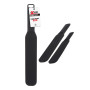 Sculacciatore Hidden Desire Extreme Spiked Paddle Large