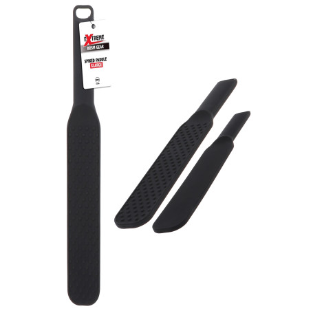 Sculacciatore Grande Spiked Paddle XLarge