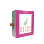 Palpitation OVETTO VIBRANTE con app controll