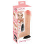 Dildo danzante Nature Skin Dancing Dick