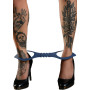Cavigliere in Silicone Ankle Cuffs