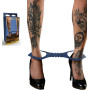 Cavigliere in Silicone Ankle Cuffs