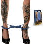 Cavigliere in Silicone Ankle Cuffs
