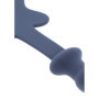 Paddle con Plug in silicone supreme