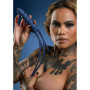 frusta con plug Whip and Plug Silicone