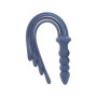 frusta con plug Whip and Plug Silicone