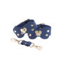 Manette regolabili Silicone Wrist Cuff Set