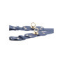 Manette regolabili Silicone Wrist Cuff Set