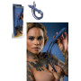 frusta con plug Whip and Plug Silicone