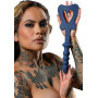 Paddle con Plug in silicone supreme