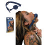 Morso Silicone Mouth Gag