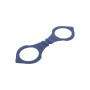 Polsiere in Silicone Wrist Cuffs