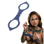 Polsiere in Silicone Wrist Cuffs