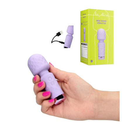 Vibratore MINI WAND