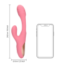 Vibratore Flapping Punto G