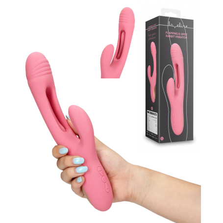Vibratore Flapping Punto G