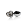 Paddle cuore con Anal Plug