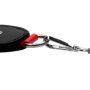 Paddle cuore con Anal Plug