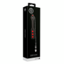 Paddle cuore con Anal Plug