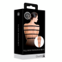 cinture bondage corpo Full Body Bondage Belts