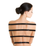 cinture bondage corpo Full Body Bondage Belts