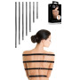 cinture bondage corpo Full Body Bondage Belts