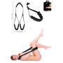 Imbragatura regolabile Padded Thigh Sling
