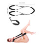 Imbragatura regolabile Padded Thigh Sling