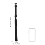 Sculacciatore Beginners Silicone Whip