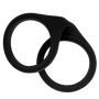 manette Silicone Hand Cuffs